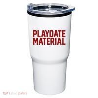 Playdate Material Valentine Tumbler thumb 0