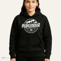 Peoplemover Magic World Hoodie thumb 5