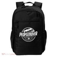 Peoplemover Magic World Backpack thumb 0