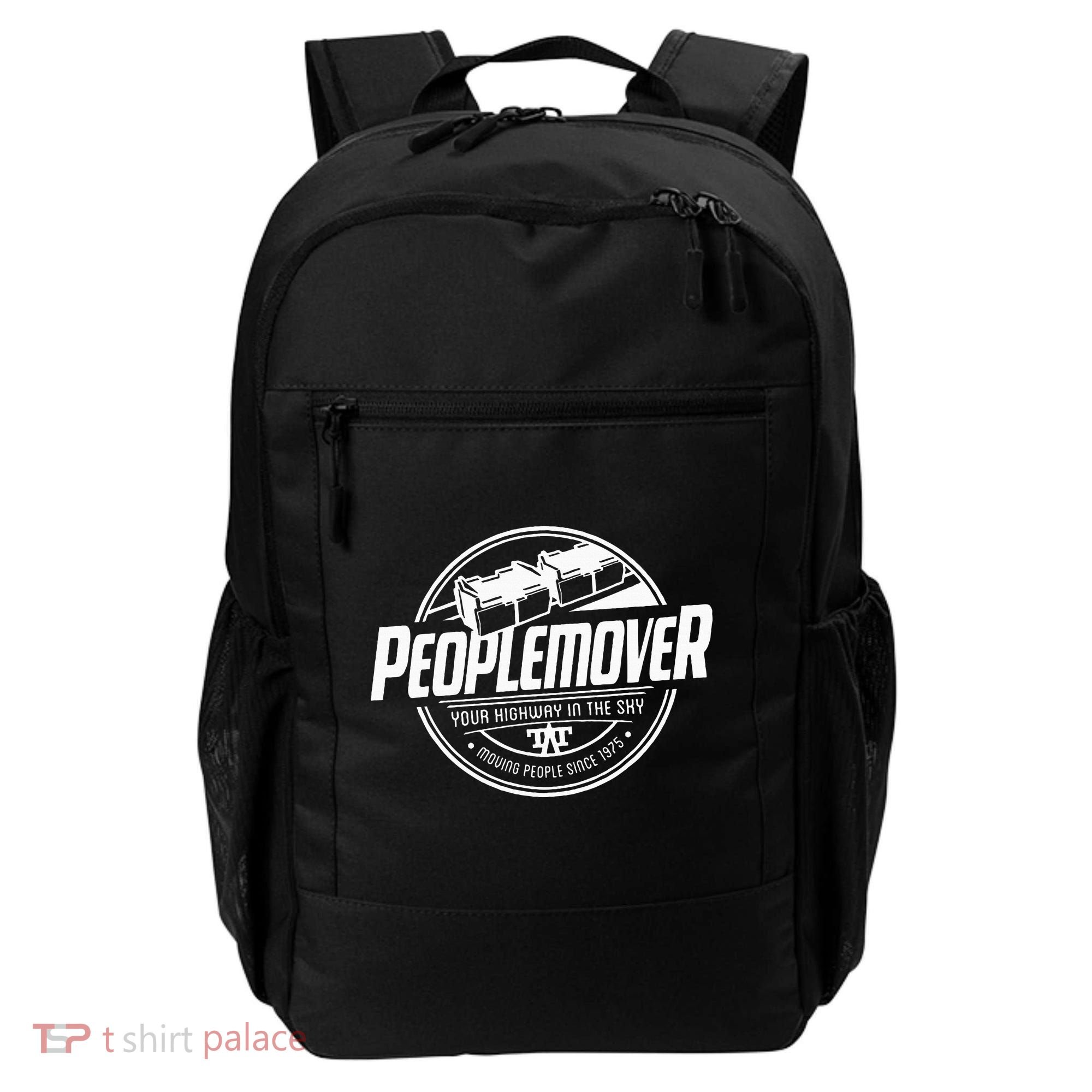 Peoplemover Magic World Backpack