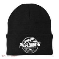 Peoplemover Magic World Beanie thumb 0