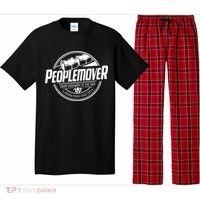 Peoplemover Magic World Pajama Set thumb 0