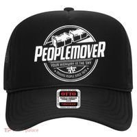 Peoplemover Magic World Hat thumb 0