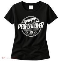 Peoplemover Magic World Women's T-Shirt thumb 0