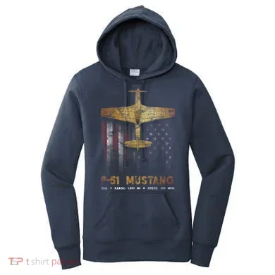 Women's Hoodie