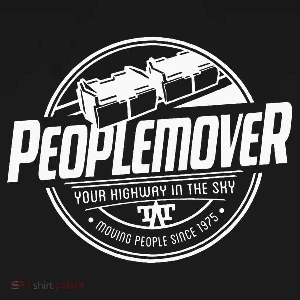 Peoplemover Magic World Kids Long Sleeve Shirt