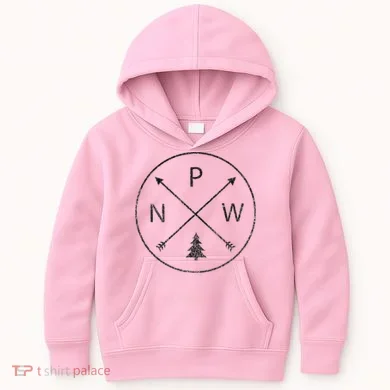 Kids Hoodie