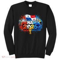 PANAMA North America Soccer Tournament 2026 Sweatshirt thumb 0