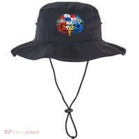 PANAMA North America Soccer Tournament 2026 Bucket Hat thumb 0