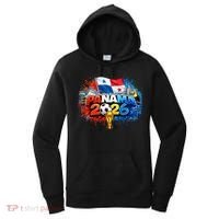 PANAMA North America Soccer Tournament 2026 Women's Hoodie thumb 0