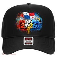 PANAMA North America Soccer Tournament 2026 Hat thumb 0