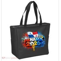 PANAMA North America Soccer Tournament 2026 Tote Bag thumb 2