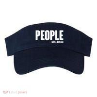 People Not A Big Fan Visor thumb 0