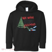 PICC Nurse Christmas Vascular Access ICU Rn Infusion Nurse Toddler Hoodie thumb 0