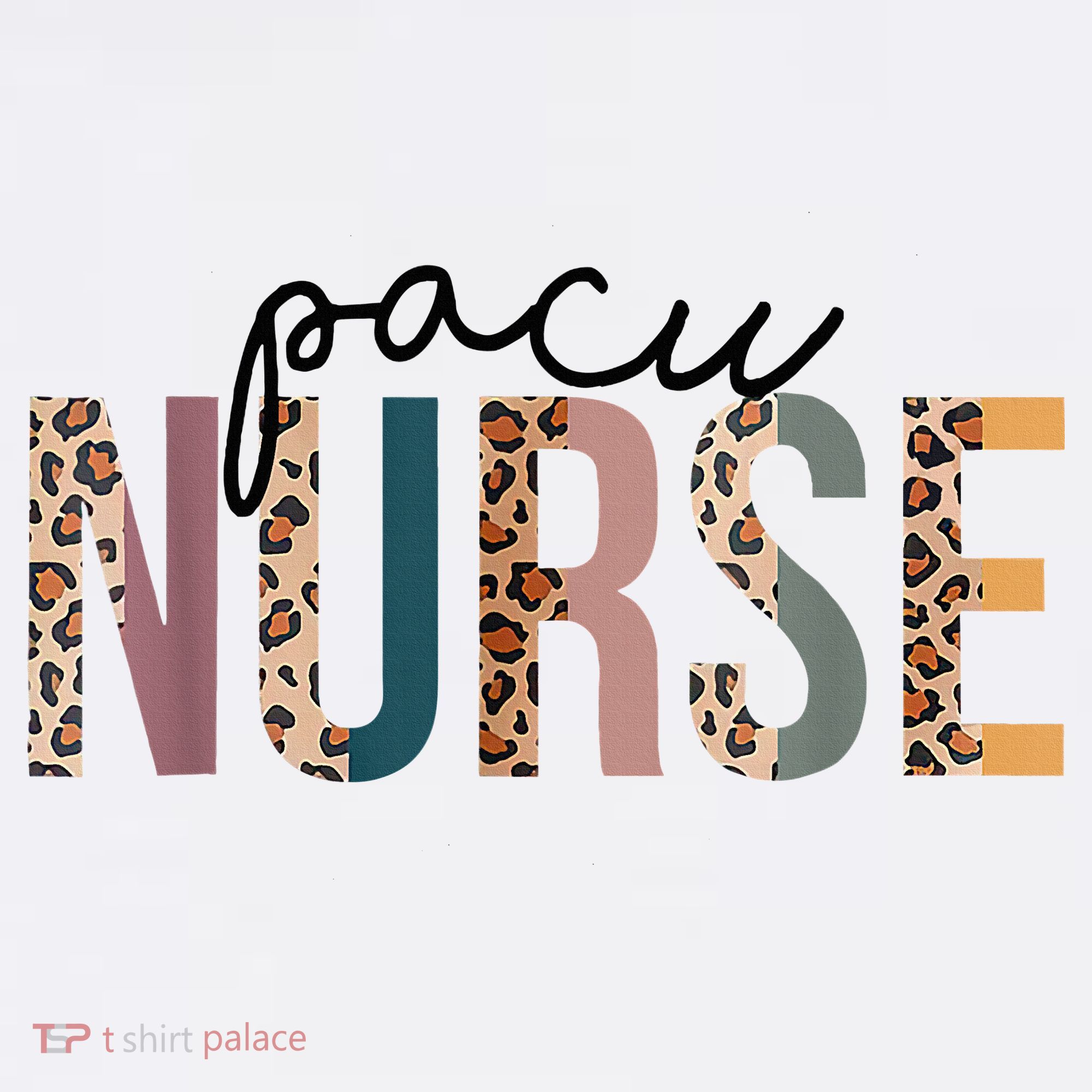 Pacu Nurse Christmas Crew Cute Xmas mATCHING COSTUME NURSE Polo
