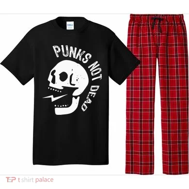 Pajama Set