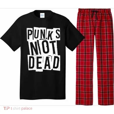 Pajama Set