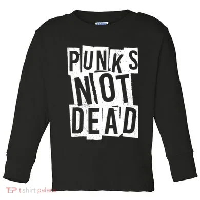 Toddler Long Sleeve