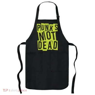 Apron