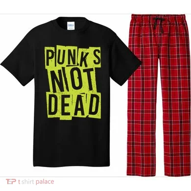 Pajama Set