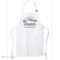 Pisgah National Forest Park North Carolina Apron thumb 0