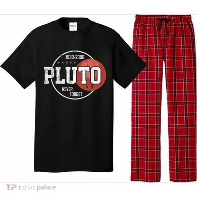 Pajama Set
