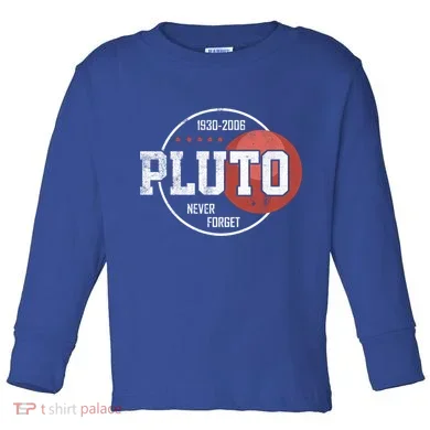 Toddler Long Sleeve