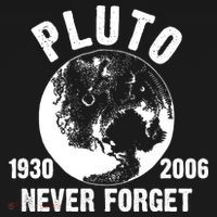 Pluto Never Forget 1930/2006 Pajama Set thumb 2