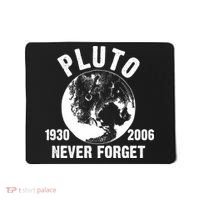 Pluto Never Forget 1930/2006 Mousepad thumb 0