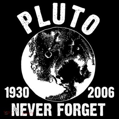 Pluto Never Forget 1930/2006 Toddler Hoodie