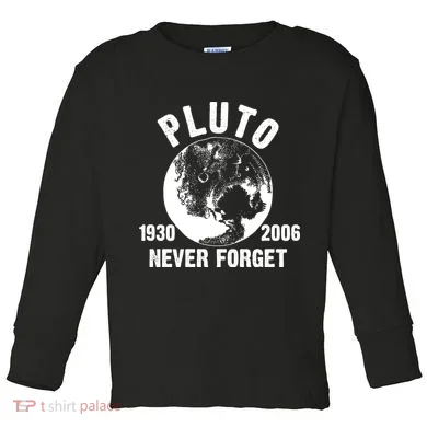 Toddler Long Sleeve