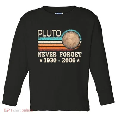 Toddler Long Sleeve