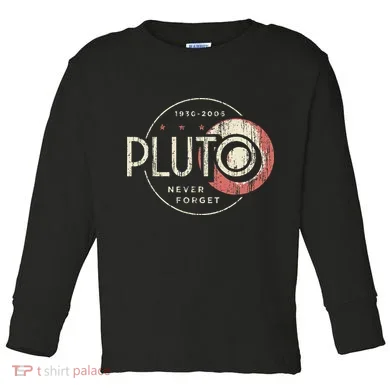 Toddler Long Sleeve