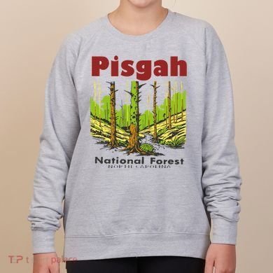Pisgah National Forest Women's Sweatshirt