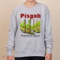 Pisgah National Forest Women's Sweatshirt thumb 0