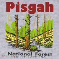 Pisgah National Forest Women's Sweatshirt thumb 2