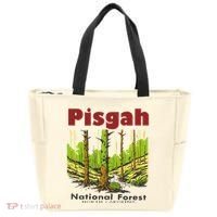 Pisgah National Forest Tote Bag thumb 0