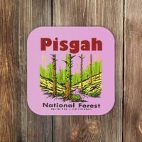 Pisgah National Forest Coaster thumb 0