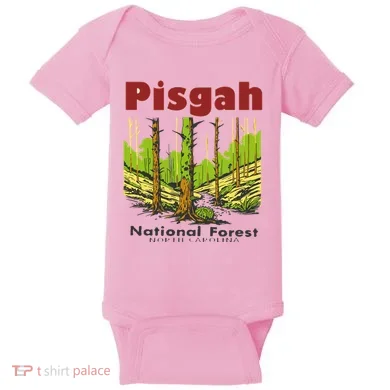 Baby Bodysuit