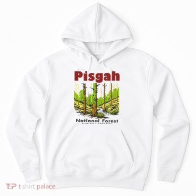 Pisgah National Forest Hoodie