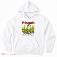 Pisgah National Forest Hoodie thumb 0