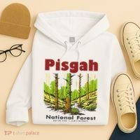 Pisgah National Forest Hoodie thumb 4