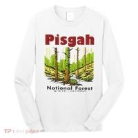 Pisgah National Forest Long Sleeve Shirt thumb 0