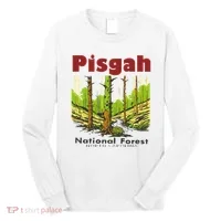Pisgah National Forest Long Sleeve Shirt thumb 0