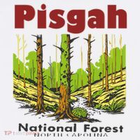 Pisgah National Forest Long Sleeve Shirt thumb 2