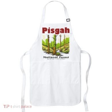 Pisgah National Forest Apron