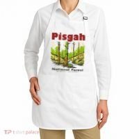 Pisgah National Forest Apron thumb 2