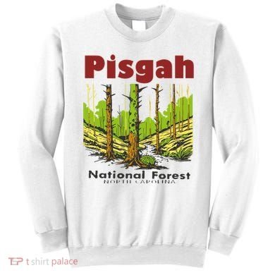 Pisgah National Forest Sweatshirt