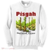 Pisgah National Forest Sweatshirt thumb 0