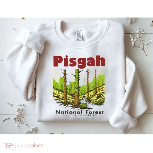 Pisgah National Forest Sweatshirt